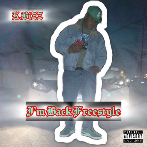 I'm back freestyle