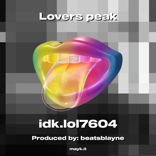 Lovers peak