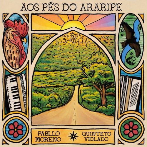 Aos Pés do Araripe