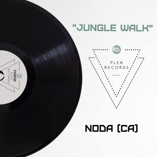 Jungle Walk