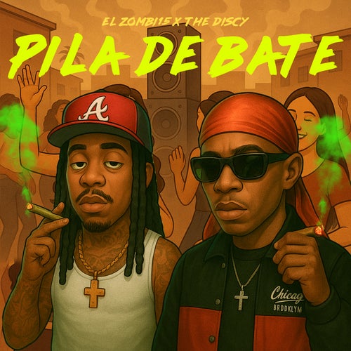 Pila De Bate