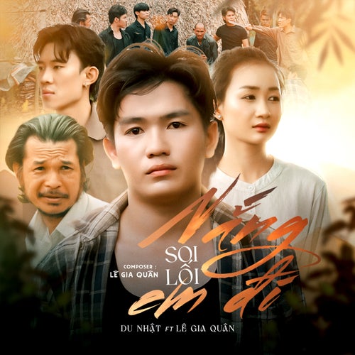 Nắng Soi Lối Em Đi