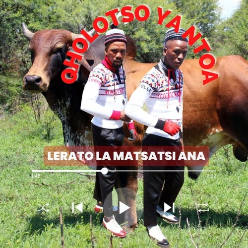 Lerato La Matsatsi Ana