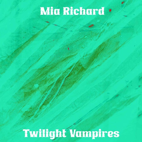 Twilight Vampires