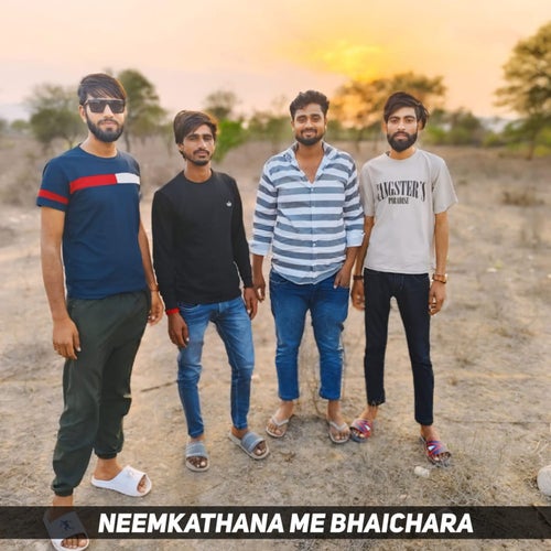 Neemkathana Me Bhaichara