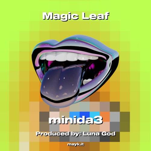 Magic Leaf