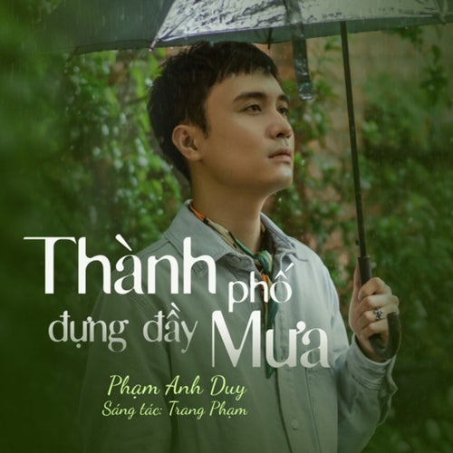 Thành Phố Đựng Đầy Mưa