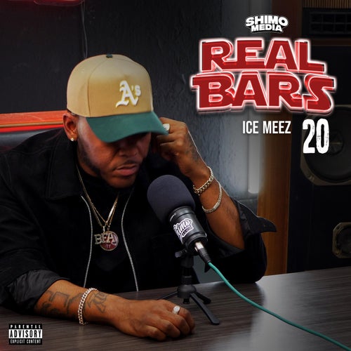 Real Bars episode 20