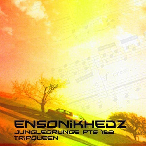Ensonikhedz