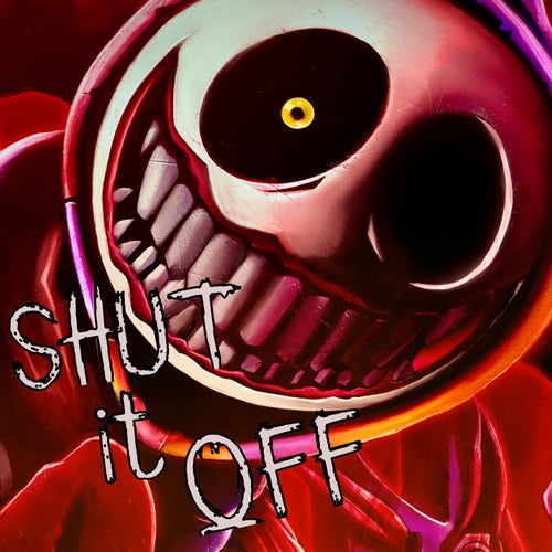 Shut It Off (Poppy Playtime)