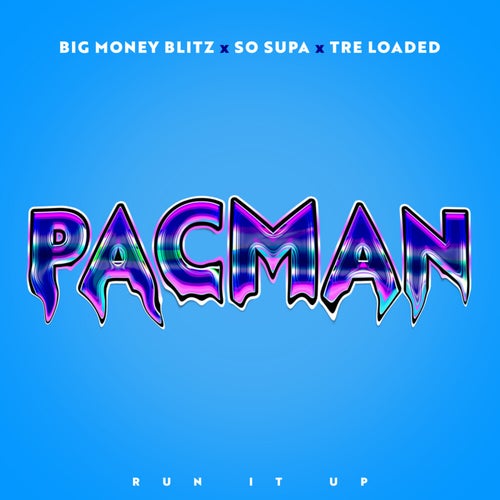 Pacman