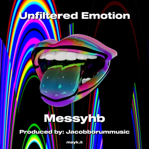 Unfiltered Emotion