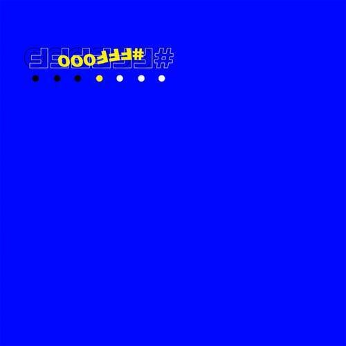 Flip of #FFF000