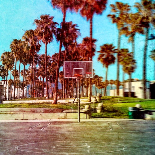 Summer Drops