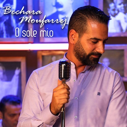 O sole mio