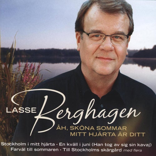 En kväll i juni