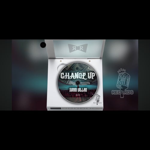 Change Up (Official Audio)