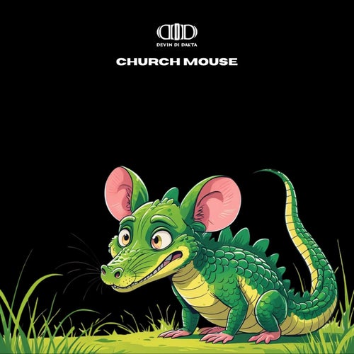 Church Mouse