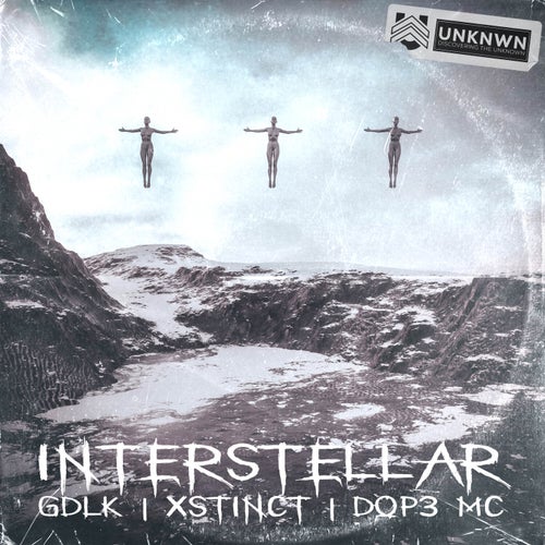 Interstellar (feat. DOP3 MC)