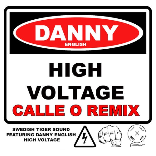 High Voltage (Cell Remix by Calle O)