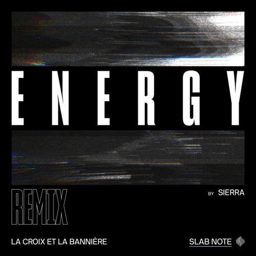 Energy (SIERRA VEINS Remix)