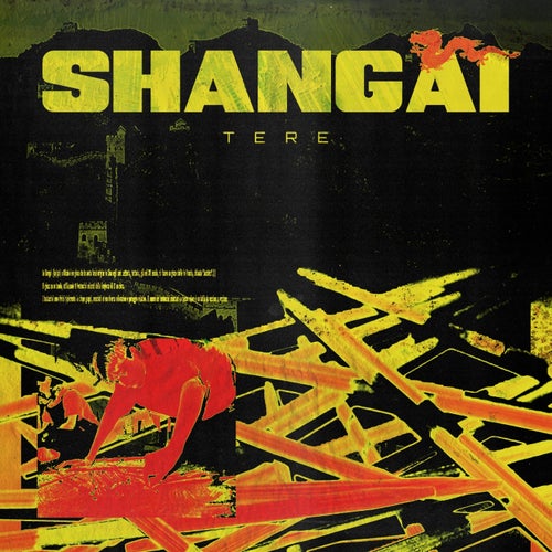 Shangai