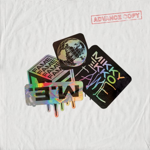 Track Artwork