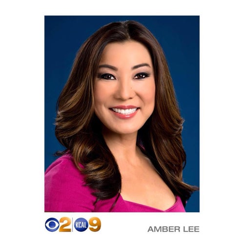 Amber Lee Profile