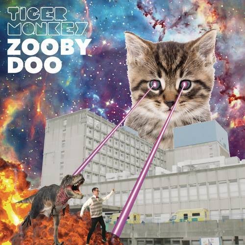 Zooby Doo