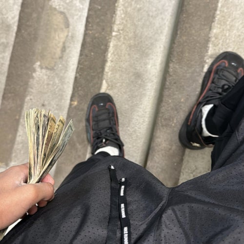 Can't $top draggin'