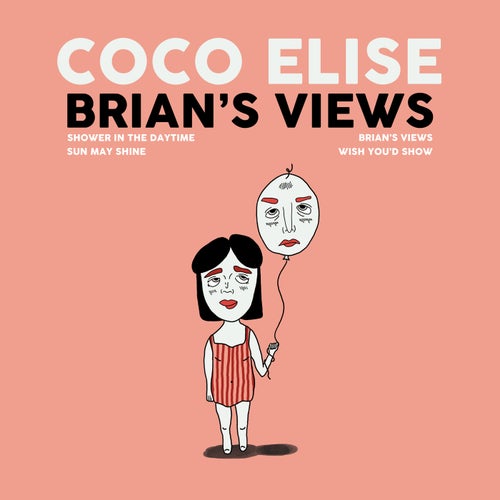 Brian's Views