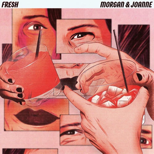 Morgan & Joanne