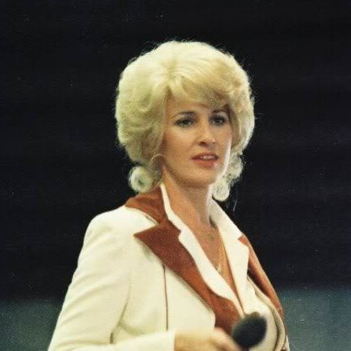 Tammy Wynette Profile