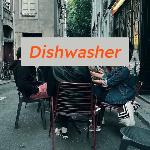 Dishwasher