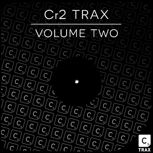 Cr2 Trax Profile