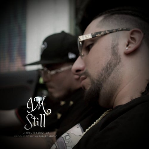 I'm Still (feat. J- Deville)