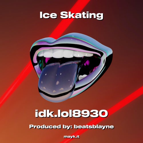 Ice Skating