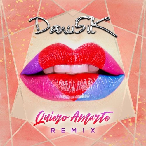 Quiero Amarte (Remix)