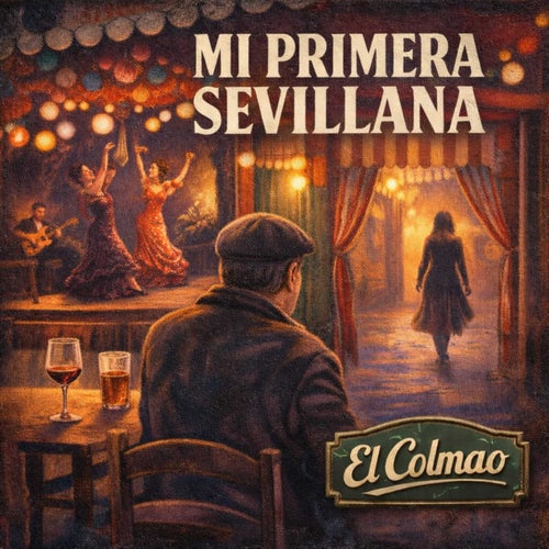Mi Primera Sevillana