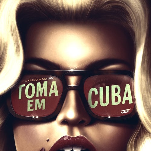 TOMA EM CUBA