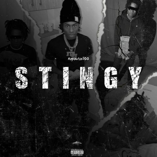 Stingy