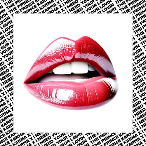 I Need Your Lovin' (Extended Mix)