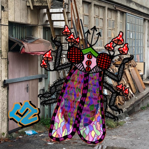 דרילזופילה