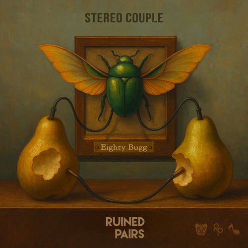 Stereo Couple