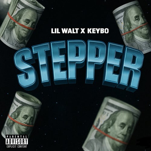 Stepper (feat. Keybo)