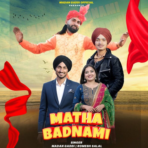 Matha Badnami