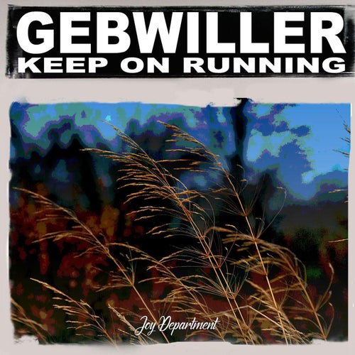 Keep on Running