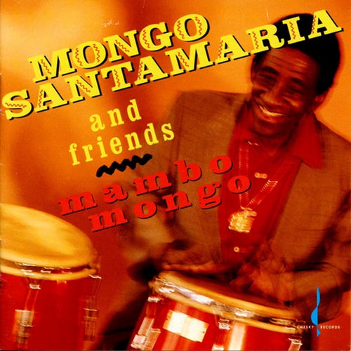 Mambo Mongo