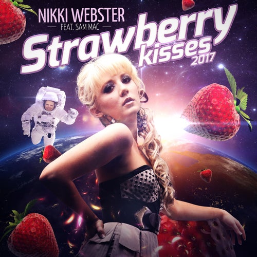 Strawberry Kisses 2017