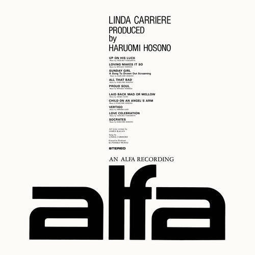 Linda Carriere
